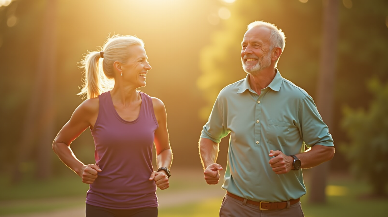 Тренування у brondefil